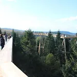 شقة Julia *