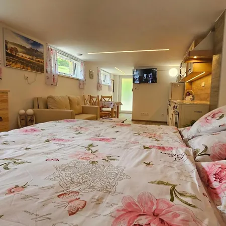 Julia Apartament Ždiar