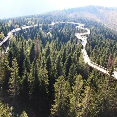 Apartament Julia Ždiar