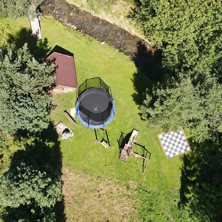 Julia Apartamento Ždiar