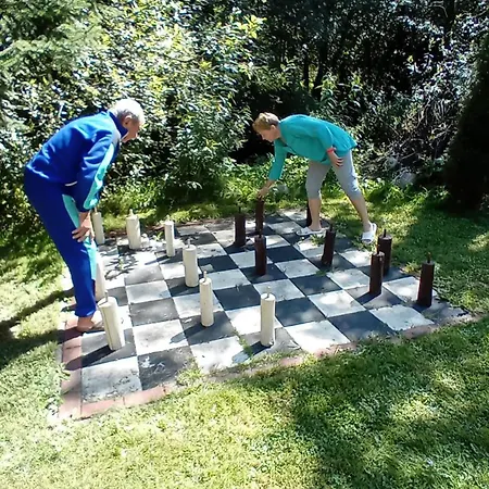 Apartamento Julia Ždiar